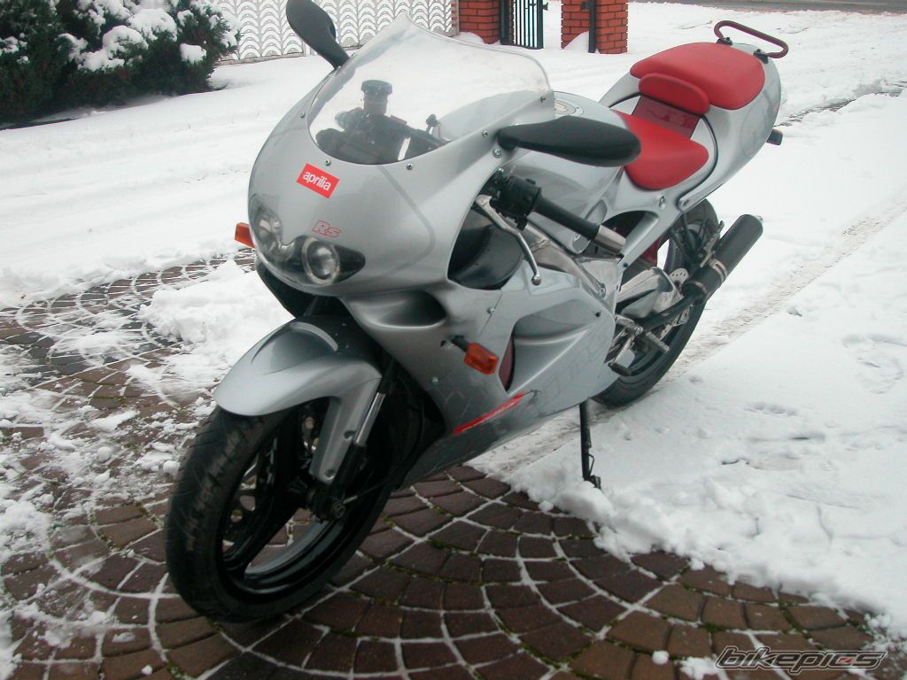 1998 APRILIA RS 125 | Picture 878577 motorcycle photo