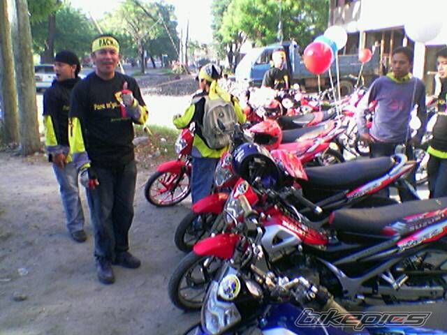 2007 SUZUKI RAIDER 150 | Picture 878626 motorcycle photo