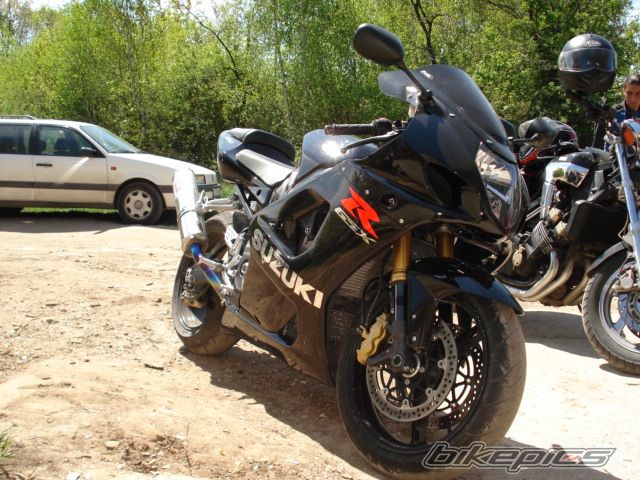 2003 SUZUKI GSX R 1000 | Picture 878831 motorcycle photo