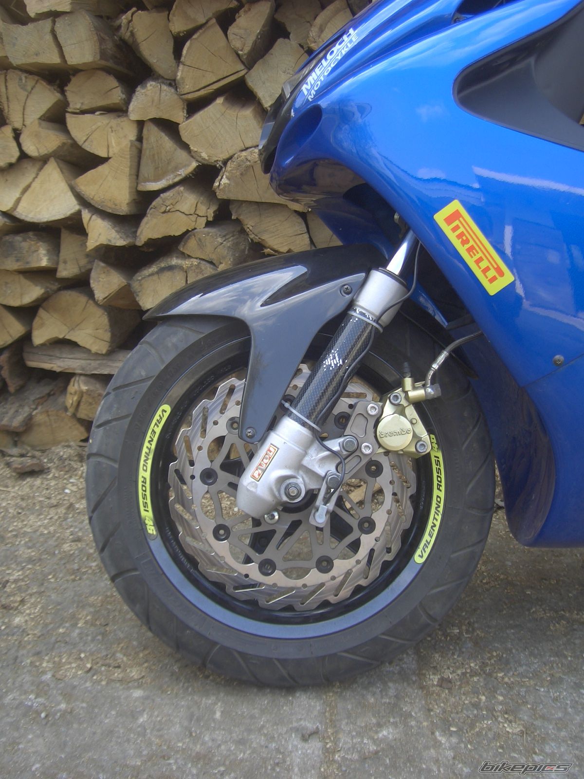 2005 YAMAHA AEROX 50 | Picture 878845 motorcycle photo