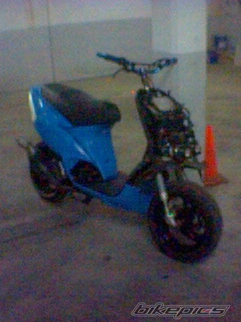 1998 PIAGGIO NRG | Picture 878918 motorcycle photo