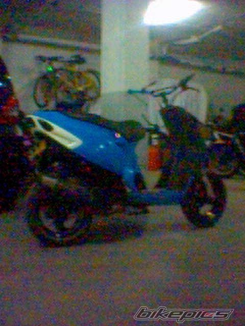 1998 PIAGGIO NRG | Picture 878920 motorcycle photo