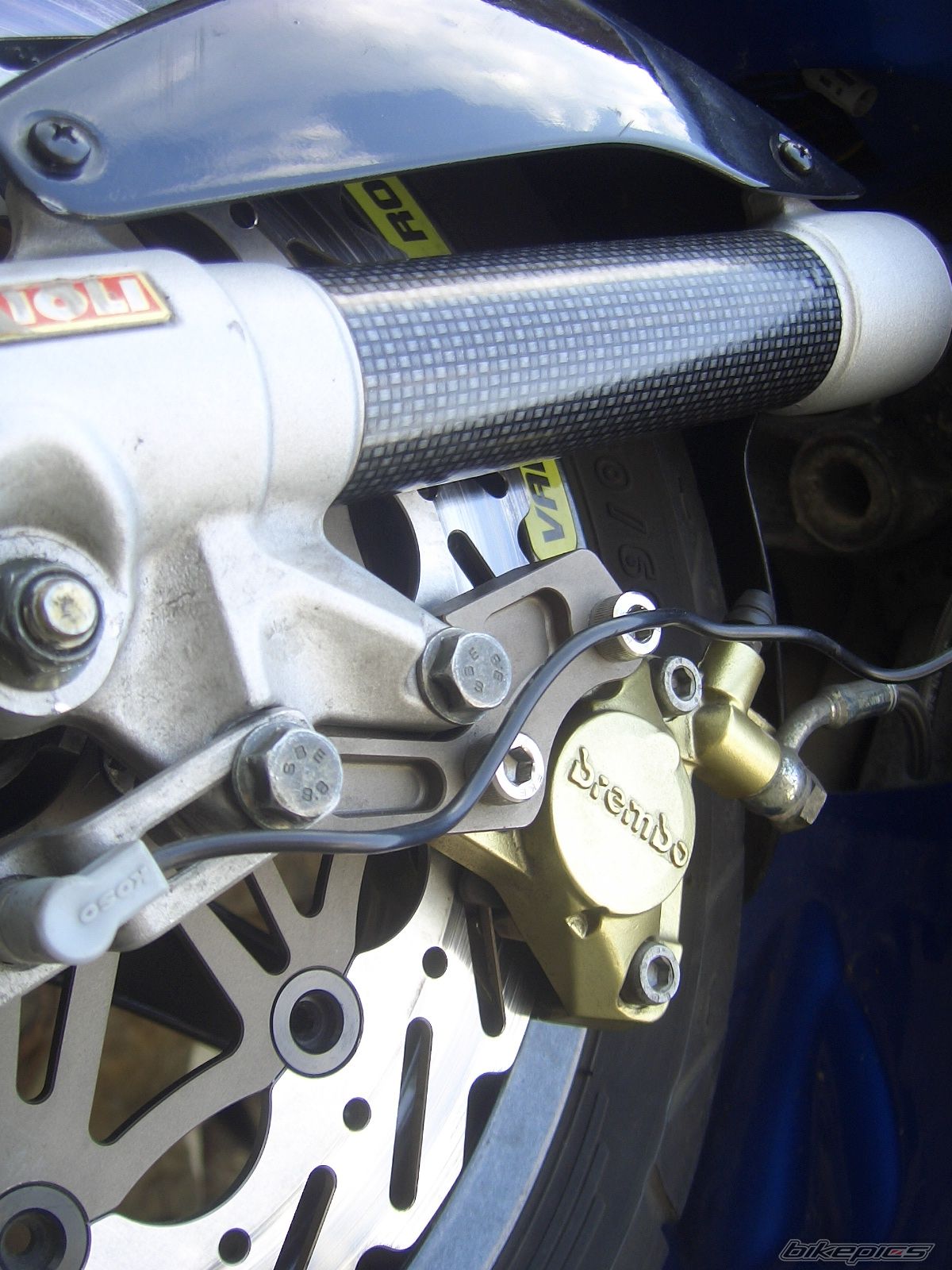 2005 YAMAHA AEROX 50 | Picture 878951 motorcycle photo