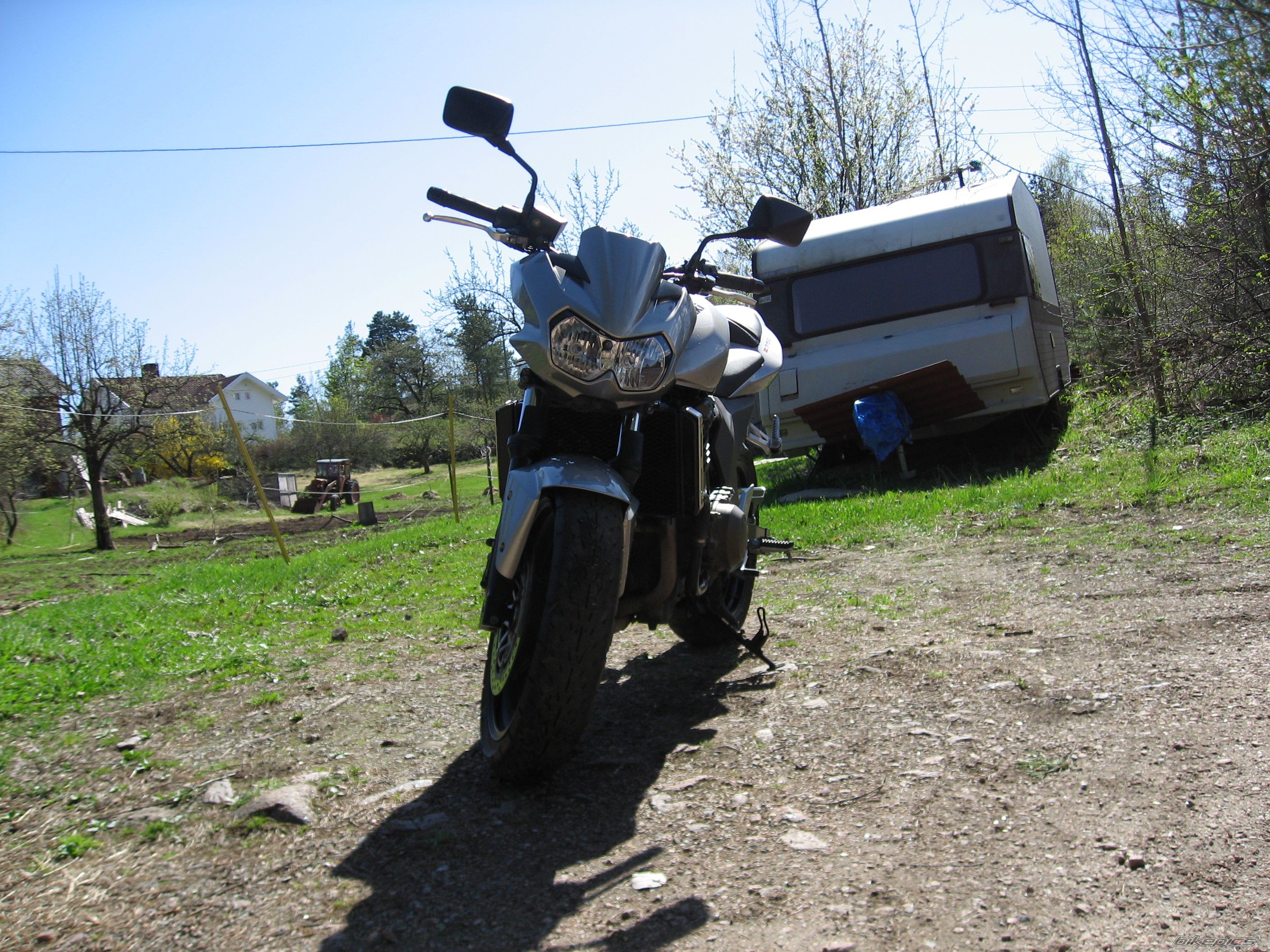 2005 KAWASAKI Z 750 | Picture 878962 motorcycle photo