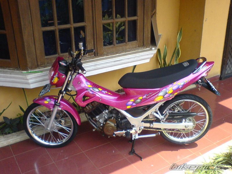 2004 SUZUKI RAIDER 150 | Picture 878983 motorcycle photo