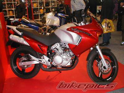 2003 HONDA VARADERO | Picture 87899 motorcycle photo