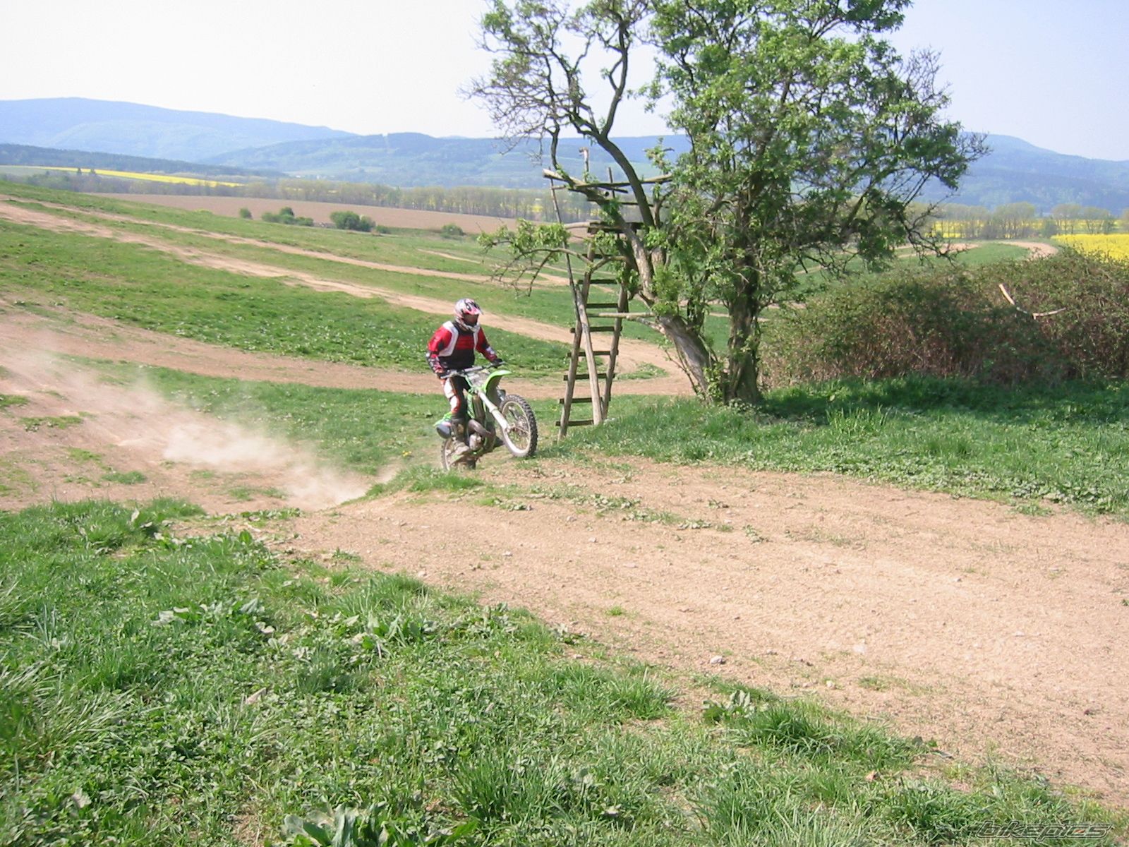 2001 KAWASAKI KX 125 | Picture 879048 motorcycle photo