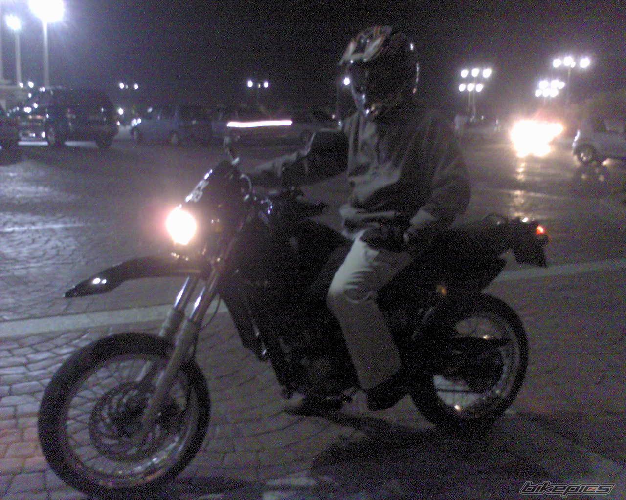 2007 MZ 125SM | Picture 879210 motorcycle photo