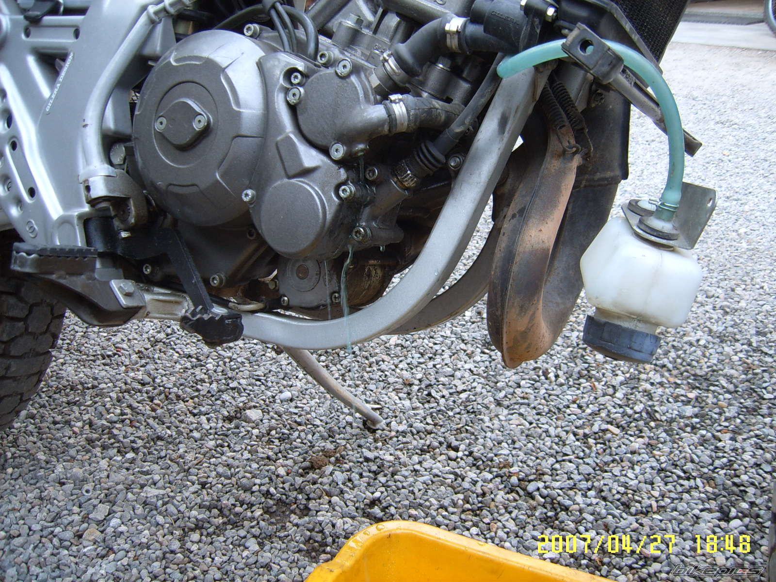 1988 GILERA XR1 125 | Picture 879291 motorcycle photo