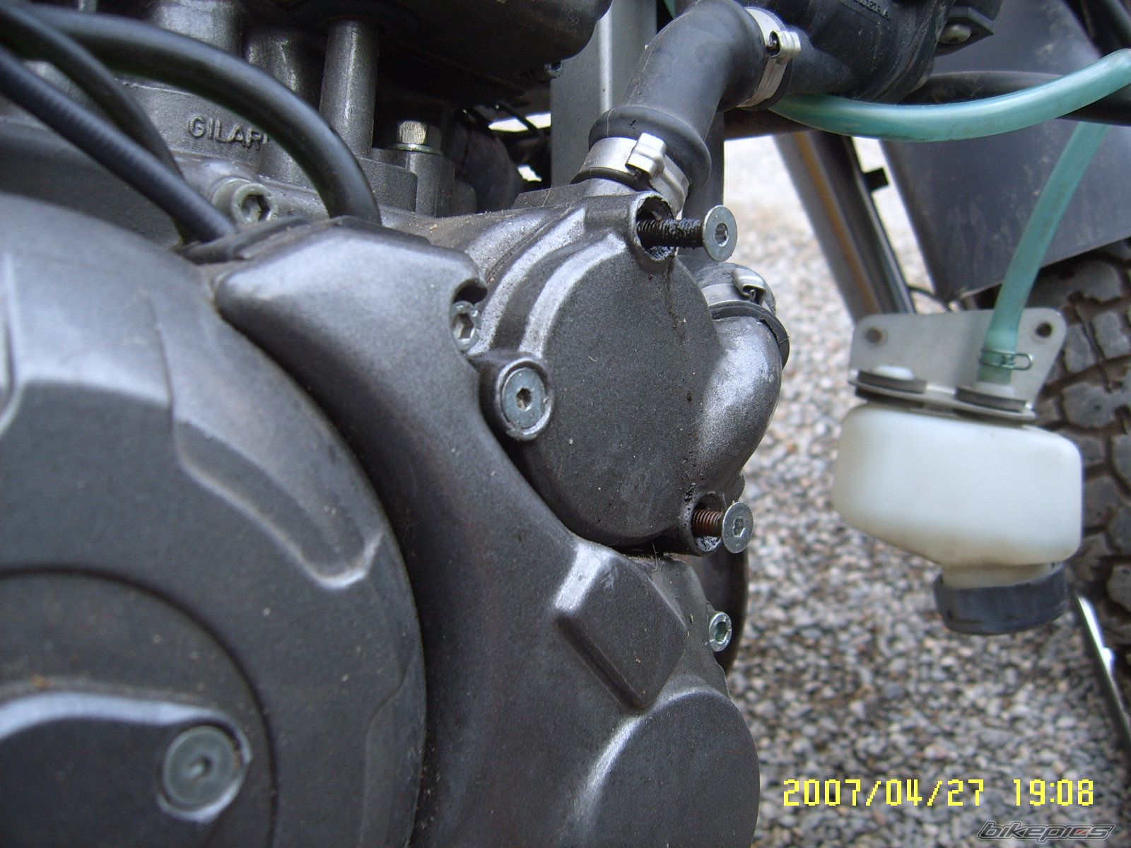 1988 GILERA XR1 125 | Picture 879296 motorcycle photo