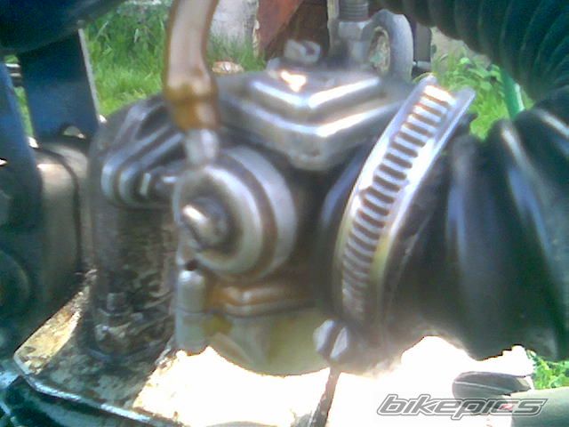 1986 ROMET OGAR 200 | Picture 879371 motorcycle photo