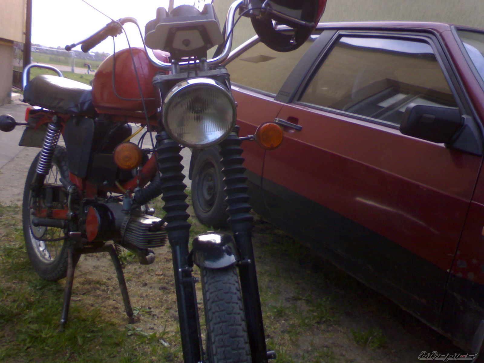 1989 ROMET 2005 | Picture 879446 motorcycle photo