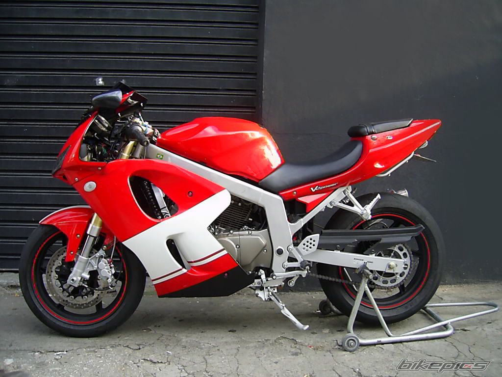 2007 HYOSUNG GT 250 COMET | Picture 879483 motorcycle photo