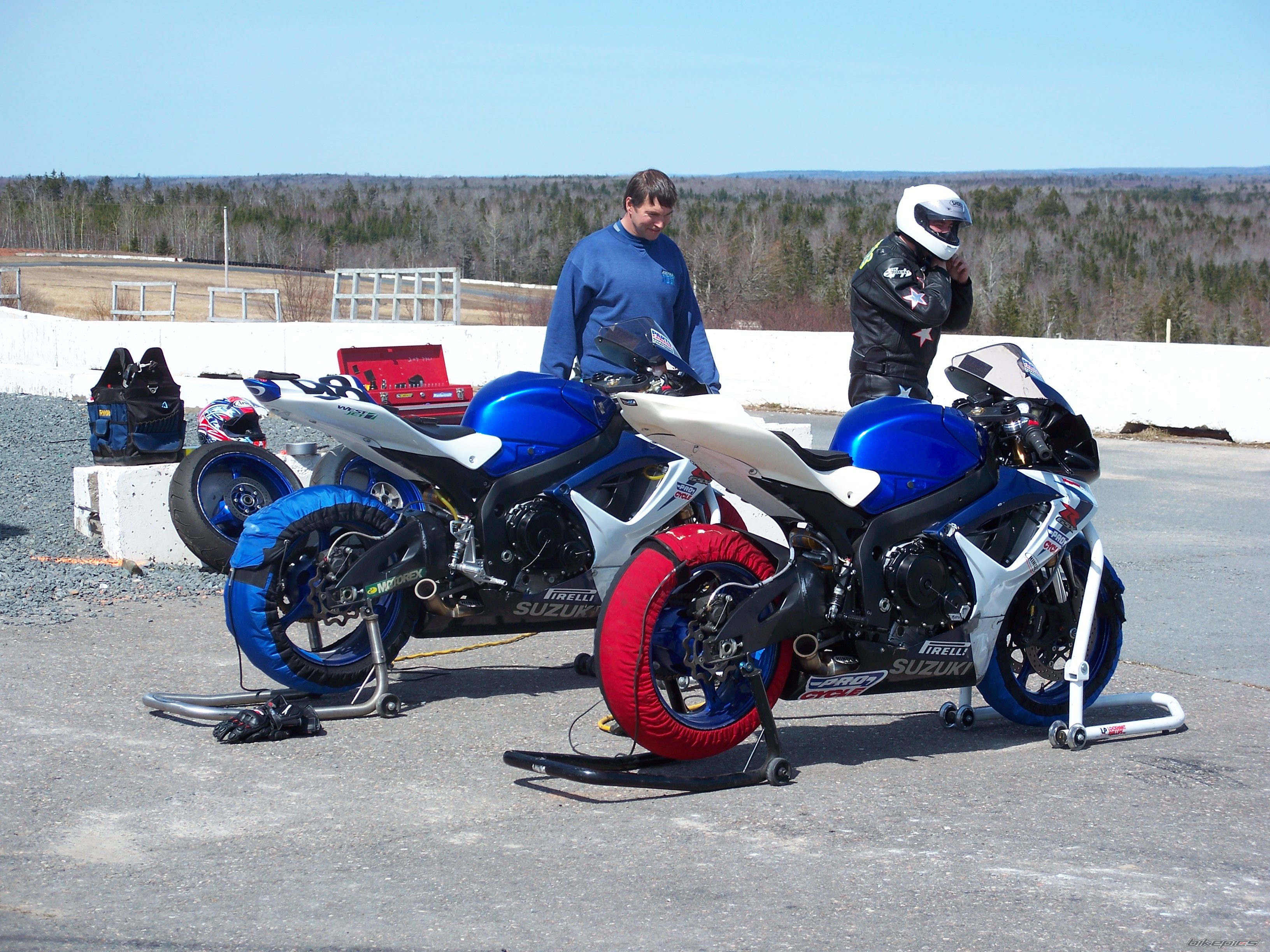 2006 SUZUKI GSX R 600 | Picture 879778 motorcycle photo