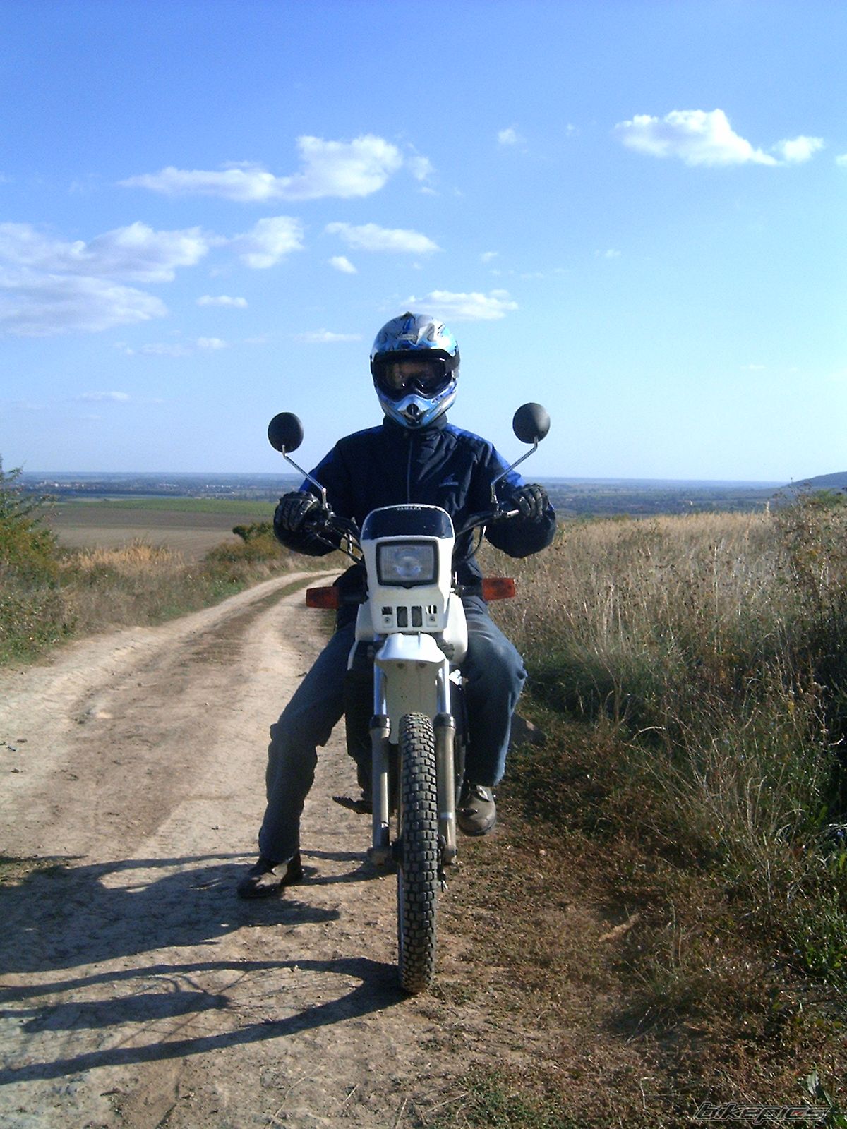 1994 YAMAHA DT 50 | Picture 879785 motorcycle photo