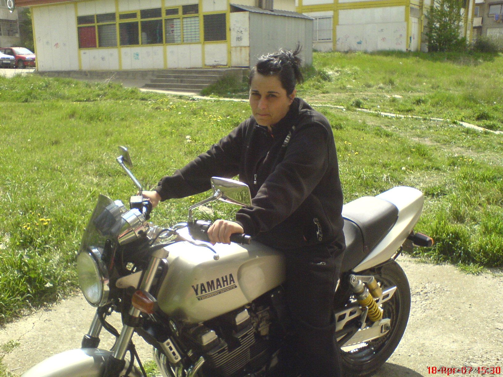 1998 YAMAHA XJR 400 | Picture 879796 motorcycle photo