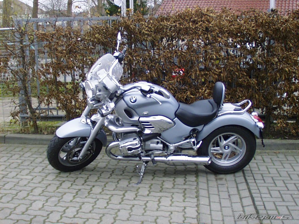 2004 BMW R 1200 C CLASSIC | Picture 879855 motorcycle photo