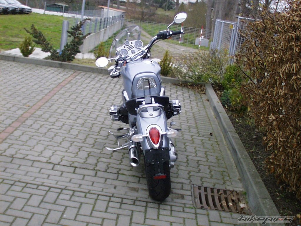 2004 BMW R 1200 C CLASSIC | Picture 879859 motorcycle photo