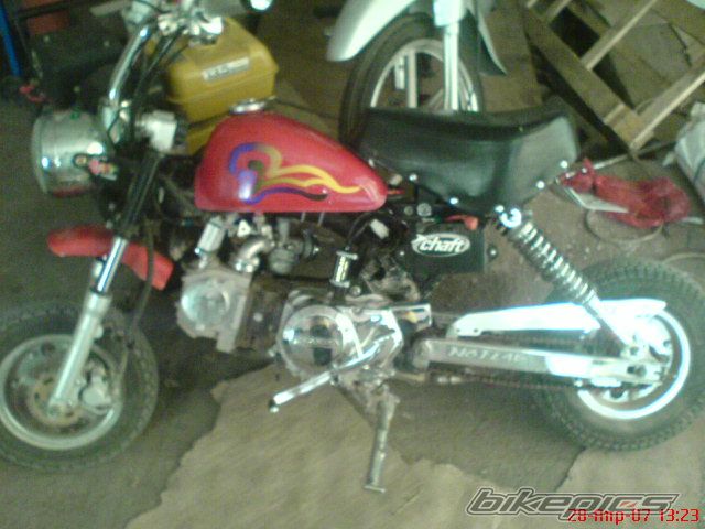    | Picture 879870 motorcycle photo