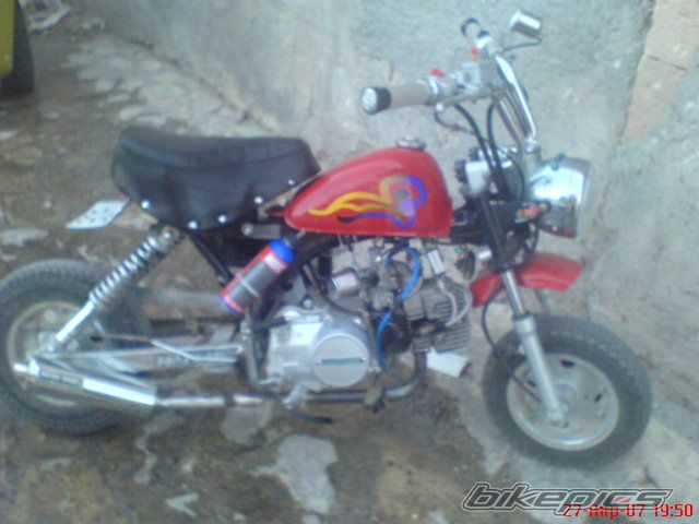    | Picture 879879 motorcycle photo