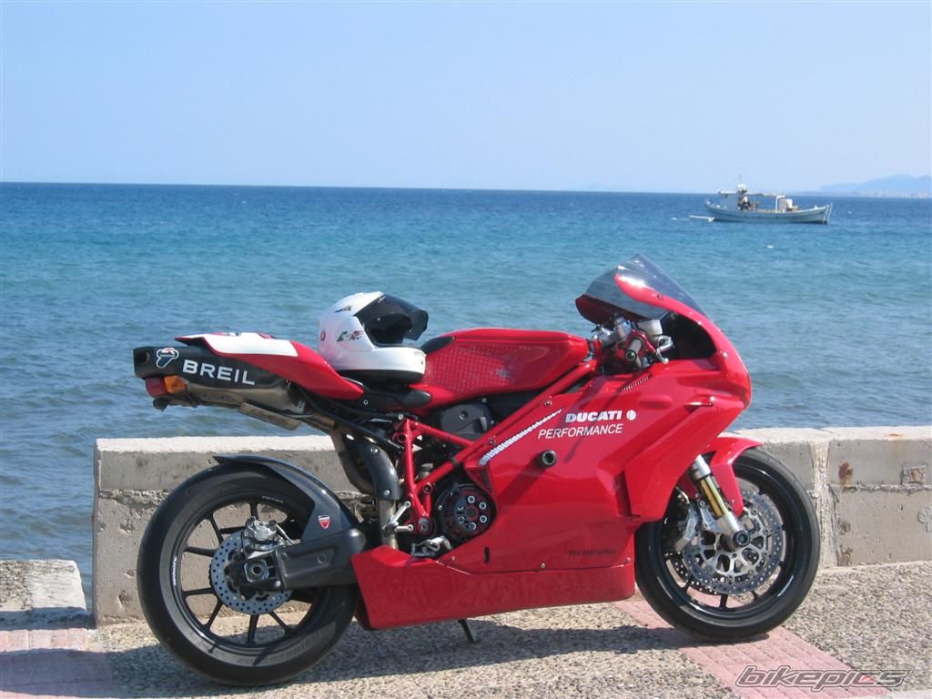 2006 DUCATI 749S | Picture 879963 motorcycle photo