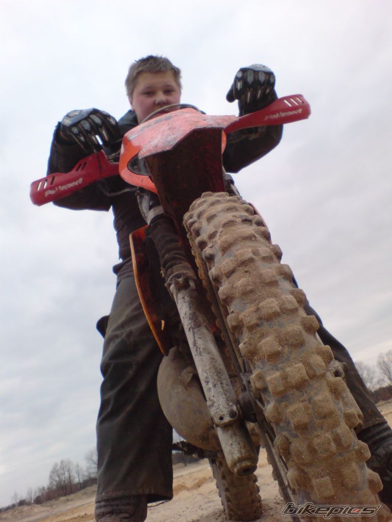 1996 KTM LC2 125 | Picture 880062 motorcycle photo