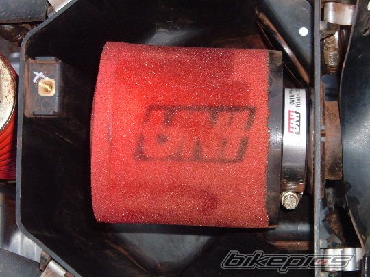 2003 HONDA 250EX | Picture 880199 motorcycle photo