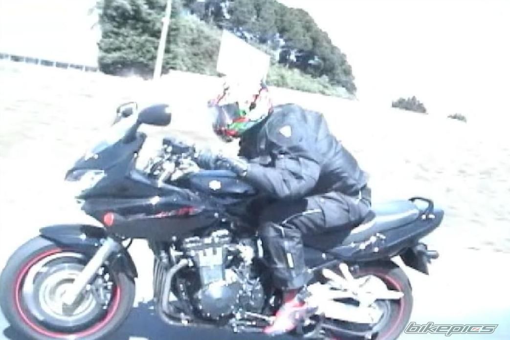 2006 SUZUKI BANDIT 1200 | Picture 880294 motorcycle photo