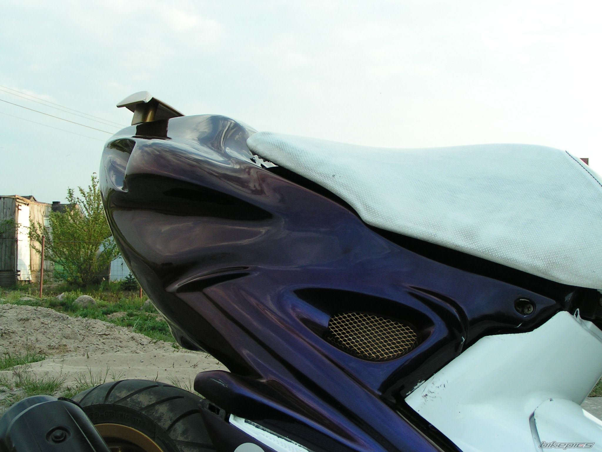 2005 YAMAHA AEROX 50 | Picture 880296 motorcycle photo