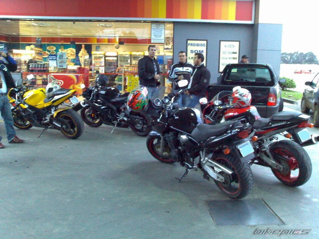 2006 SUZUKI BANDIT 1200 | Picture 880298 motorcycle photo