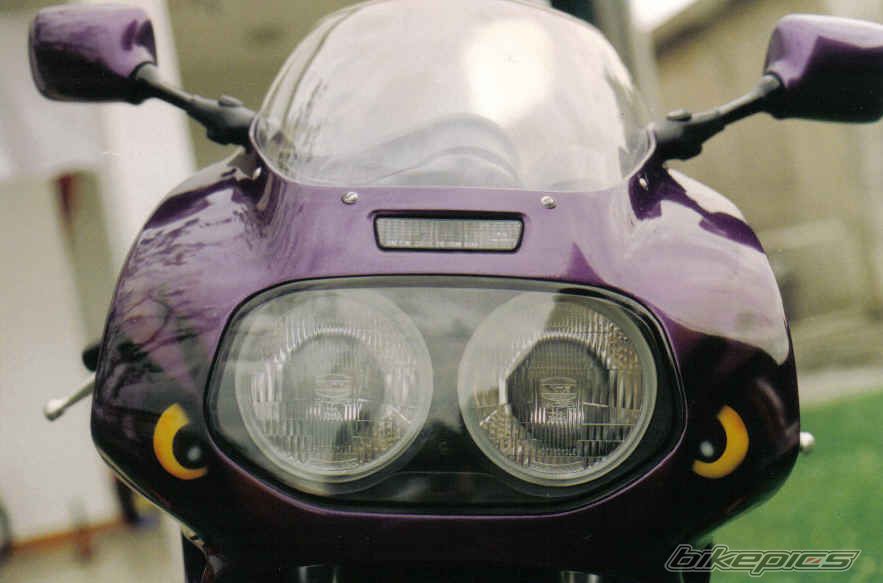 1993 SUZUKI GSX R 750 | Picture 880322 motorcycle photo