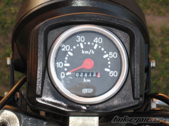 2007 ROMET CHART 210 | Picture 880349 motorcycle photo