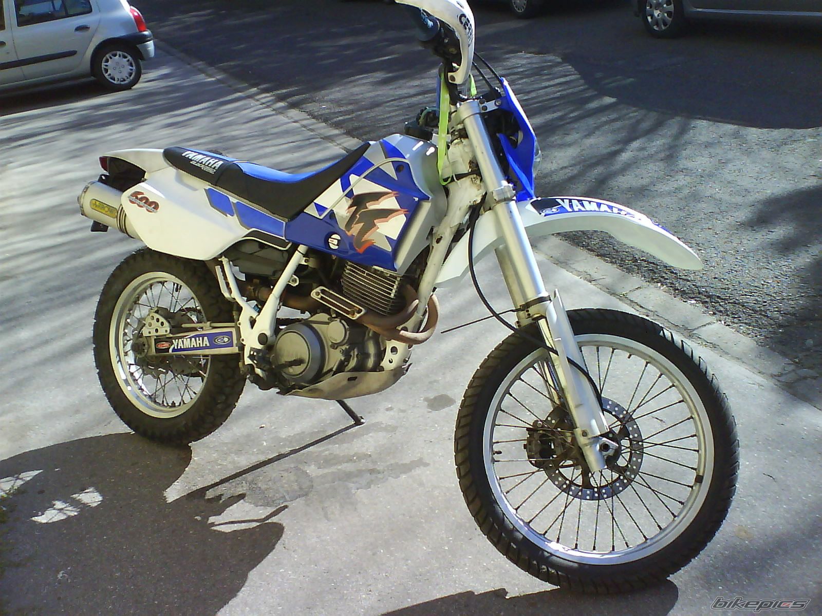    | Picture 880474 motorcycle photo