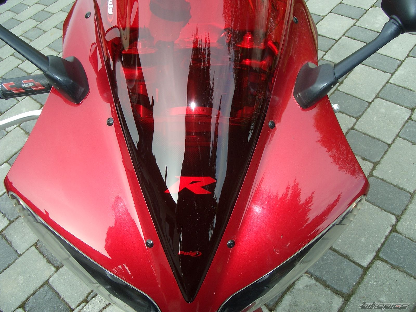 2005 YAMAHA YZF R1 | Picture 880913 motorcycle photo