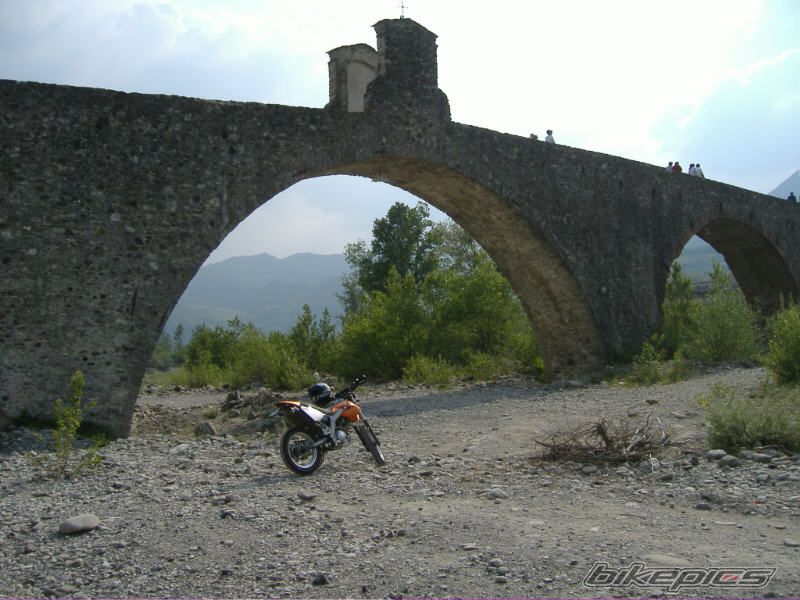 2005 DERBI SENDA SM 125 | Picture 881604 motorcycle photo