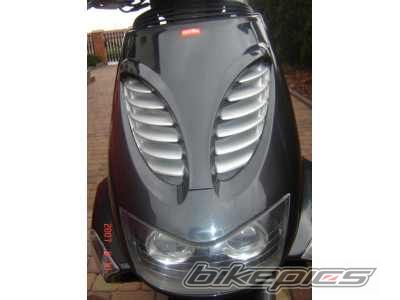 1999 APRILIA SR 50 | Picture 881716 motorcycle photo