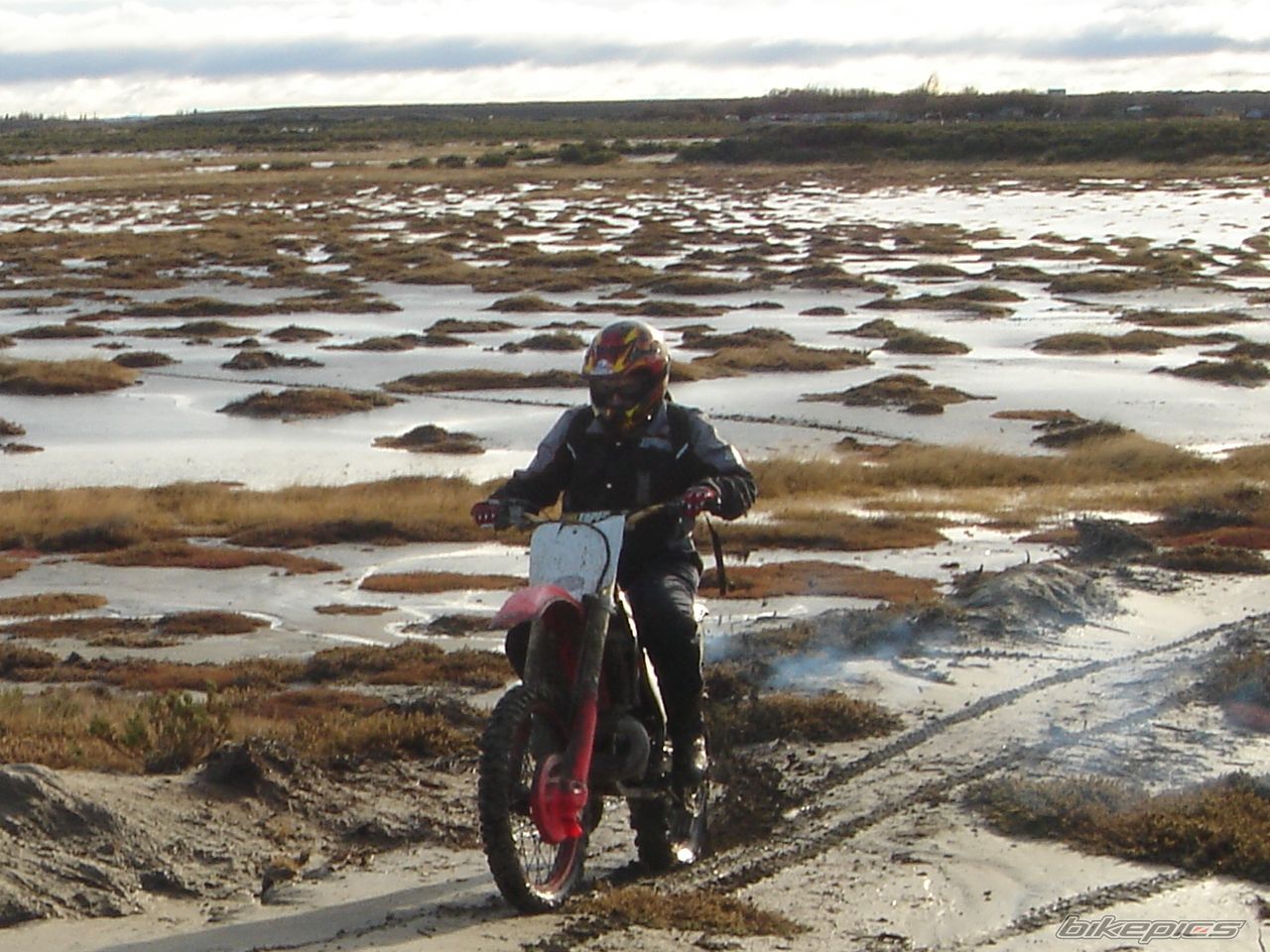 1998 HONDA CR 250 | Picture 881811 motorcycle photo