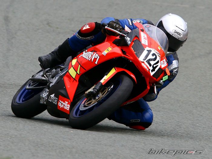 2007 APRILIA RS 125 | Picture 881812 motorcycle photo