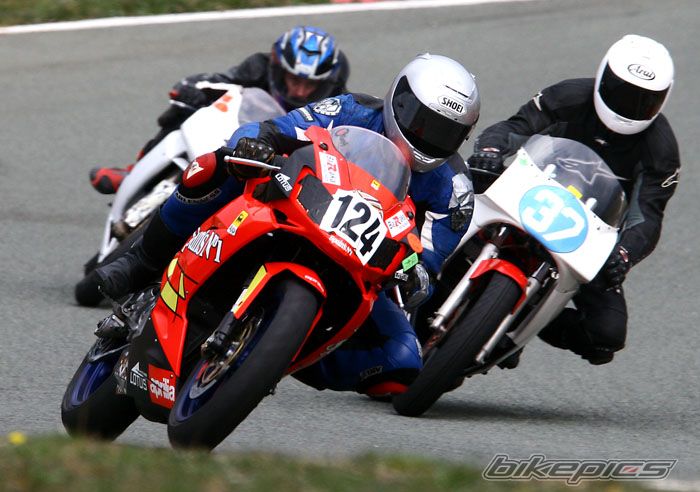 2007 APRILIA RS 125 | Picture 881817 motorcycle photo