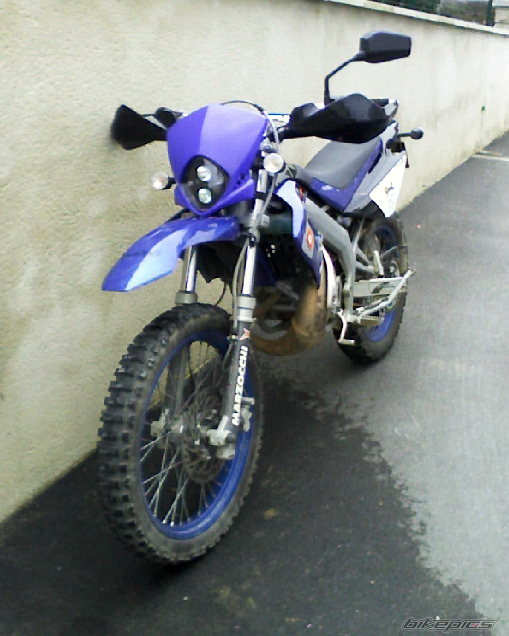 2005 DERBI SENDA DRD R | Picture 881898 motorcycle photo
