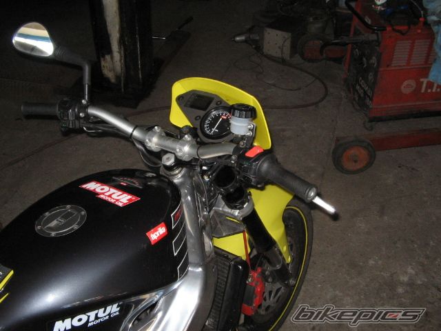 2007 APRILIA RS 125 | Picture 882071 motorcycle photo