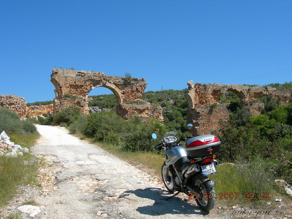 2004 BMW F 650 GS | Picture 882419 motorcycle photo