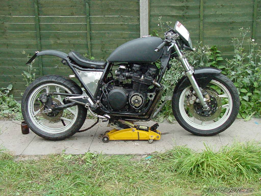 1980 KAWASAKI Z 750 | Picture 88243 motorcycle photo