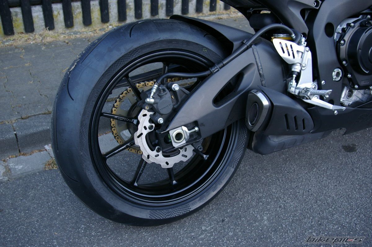 2007 SUZUKI GSX R 750 | Picture 882502 motorcycle photo