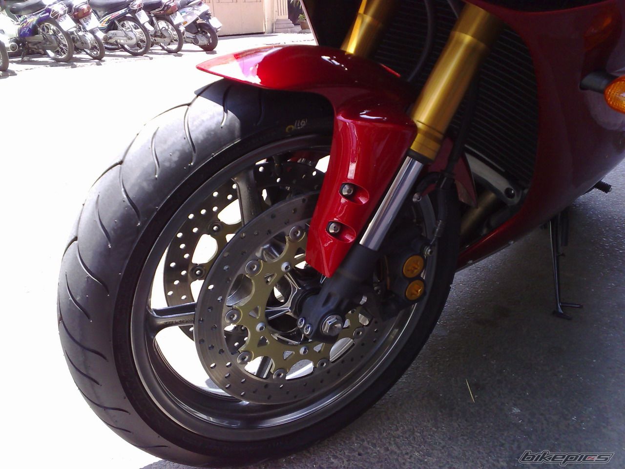 2007 YAMAHA YZF R1 | Picture 882536 motorcycle photo