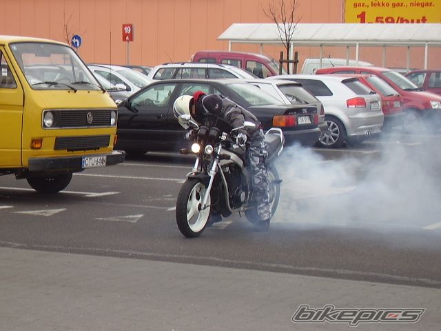 1990 SUZUKI GS 500 | Picture 882921 motorcycle photo