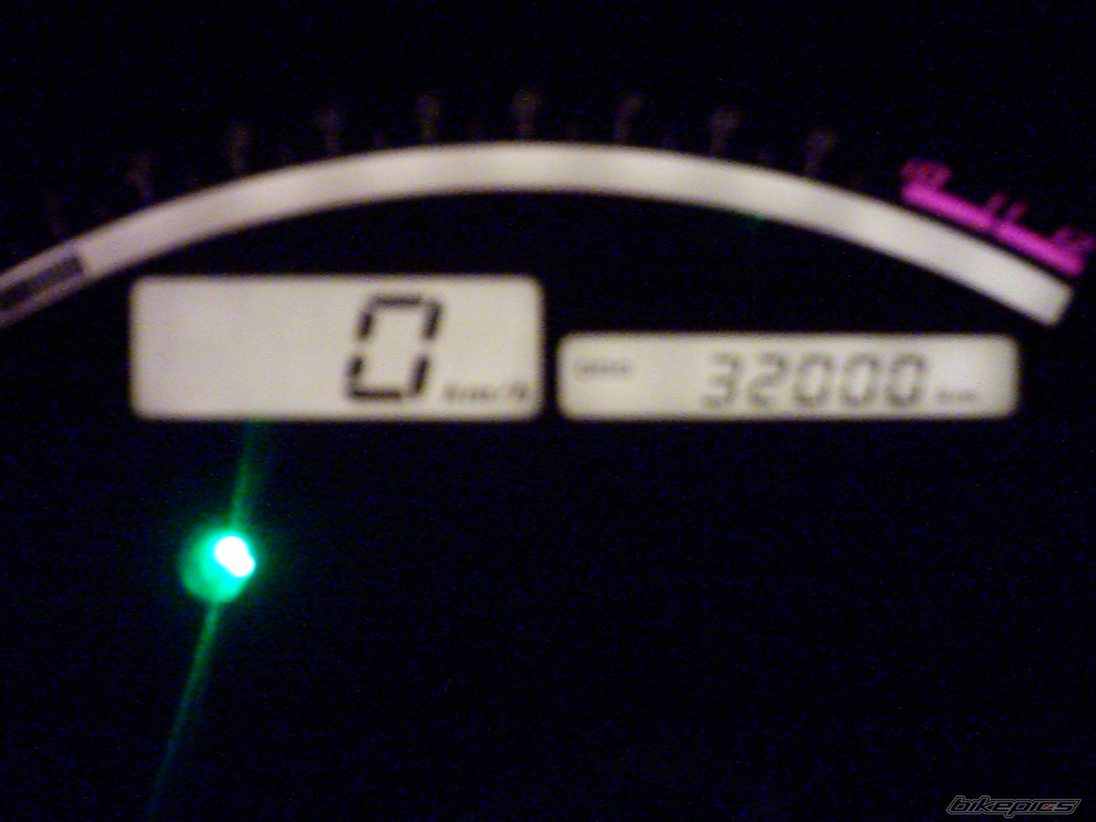 2000 HONDA VTR 1000 SP1 | Picture 88293 motorcycle photo