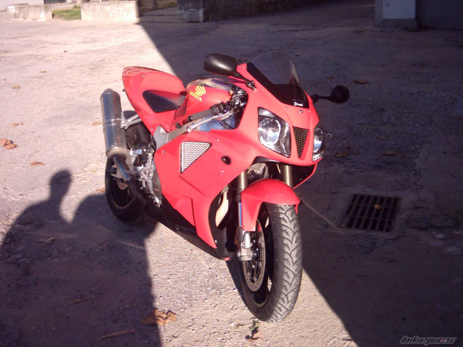 2000 HONDA VTR 1000 SP1 | Picture 88295 motorcycle photo