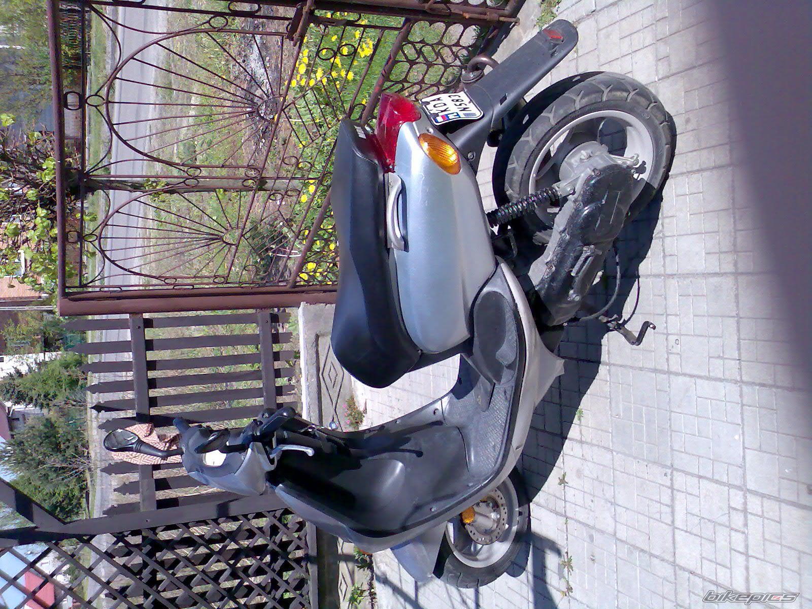 1997 YAMAHA NEOS | Picture 883183 motorcycle photo