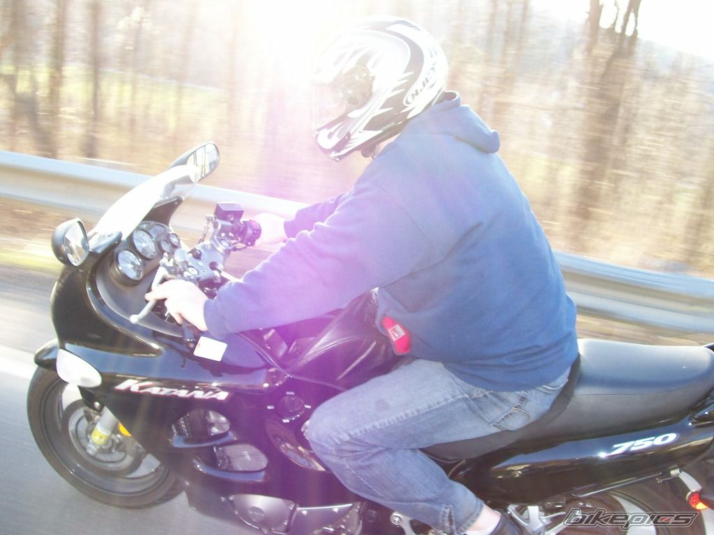 2006 SUZUKI GSX 750 | Picture 883217 motorcycle photo